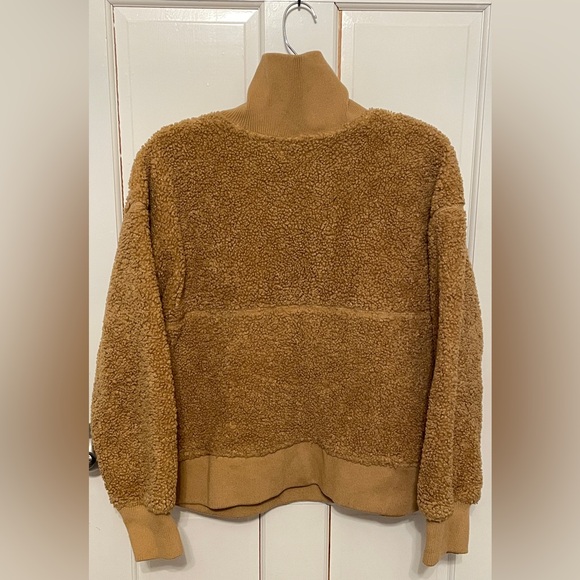 Joylab Sherpa Pullover - Picture 4 of 10